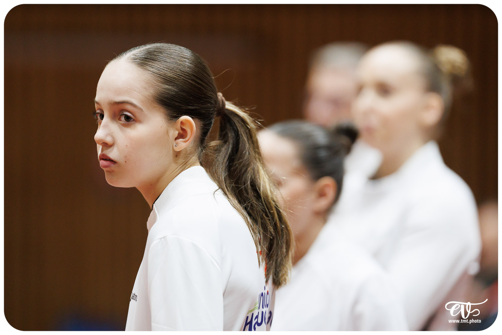 MATCH TOP12 HAGUENAU-HENIN